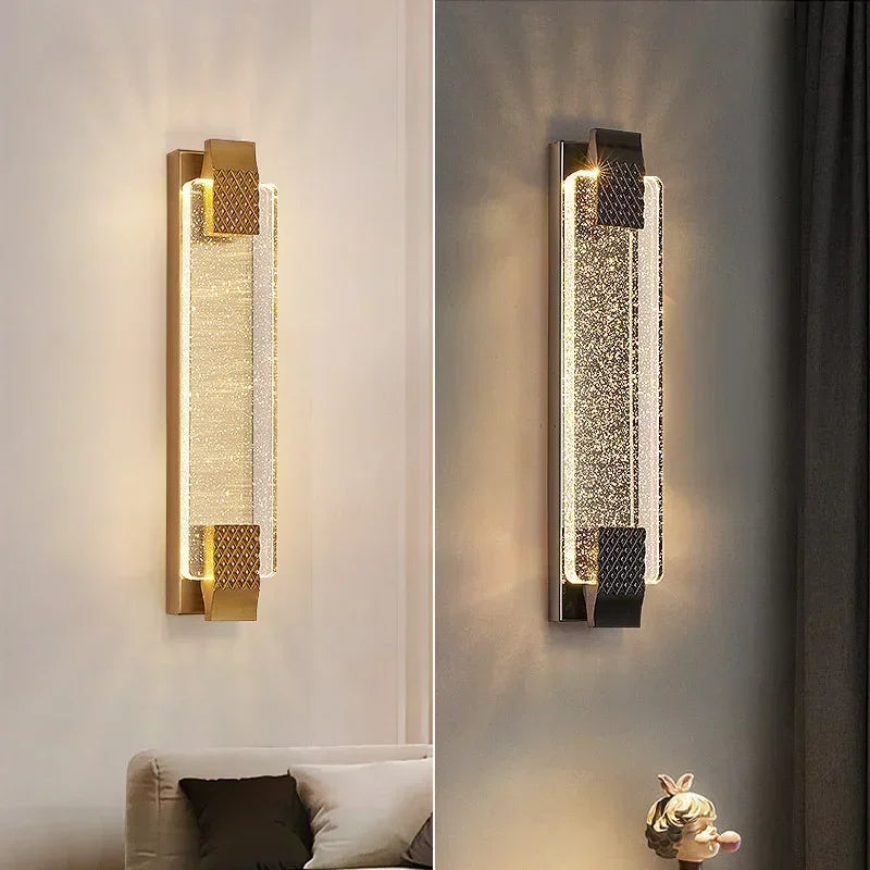 Kensley Luxury Outdoor Wall Light for Balcony