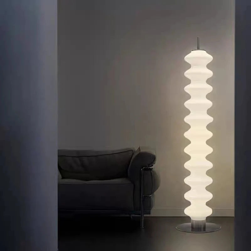 Luma Beam Acrylic Floor Lamp – Dimmable – product detail 5