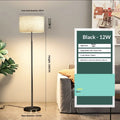 Thea Aura Fabric Floor Lamp – Dimmable – product detail 9