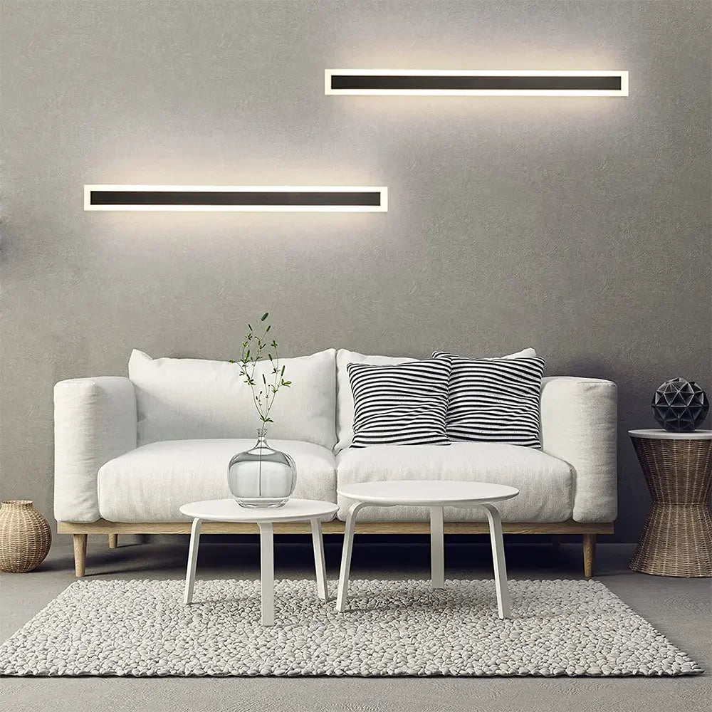 Ginevra Aluminum Outdoor Wall Light for Villa Exterior – IP65 – detail view 3