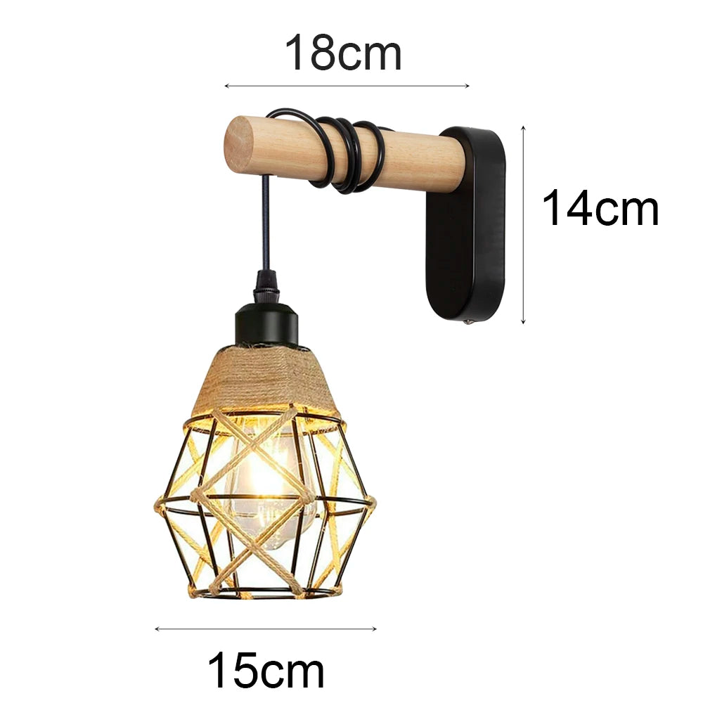 Tavian Arc Metal Wall Sconce – product view 5
