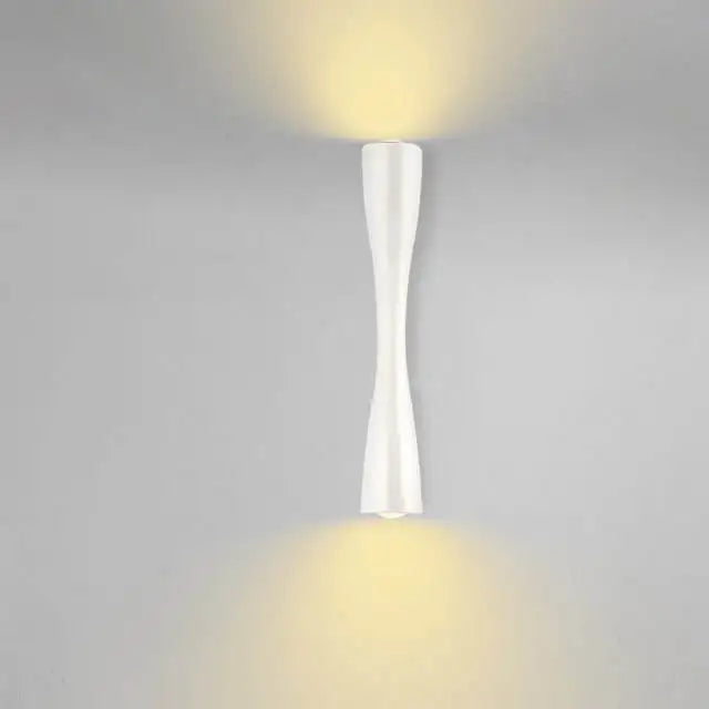 Ilaria Nordic Outdoor Wall Light for Exterior Wall – IP66 – detail view 8