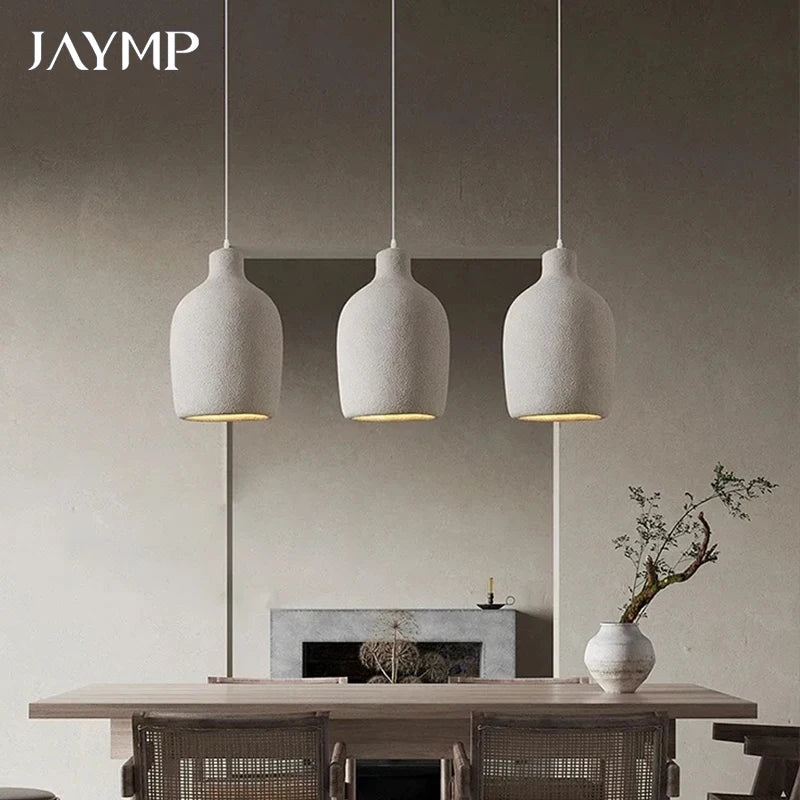 Onda Axis Iron Chandelier – Wabi-Sabi – product detail 4