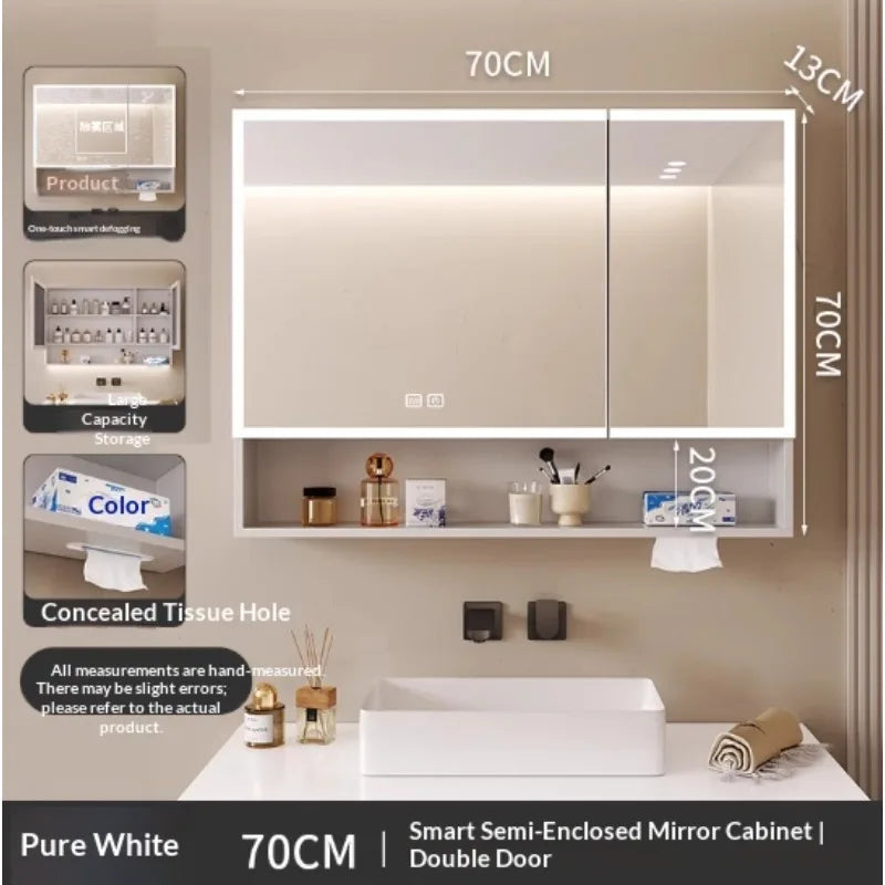Brisa Halo Dimmable Indoor Light – product view 6