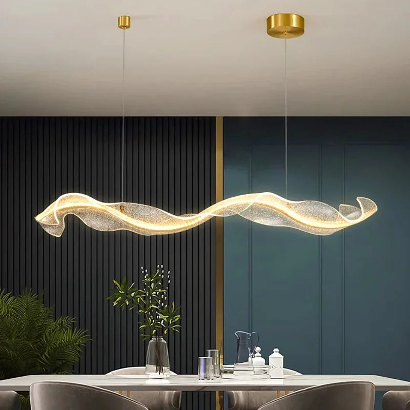Modern Minimalist Flush Mount Ceiling Light – Designer Dimmable LED for Hallway, Trade Projects | Vivienne Veil by Evenlyr