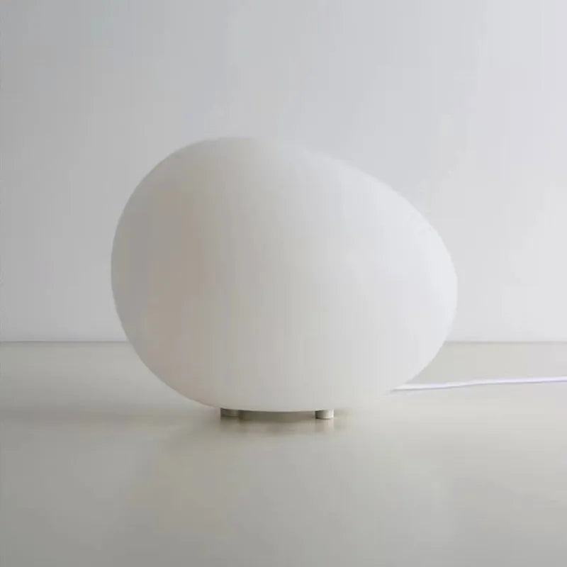 Xavia Contour Table Lamp – product view 5