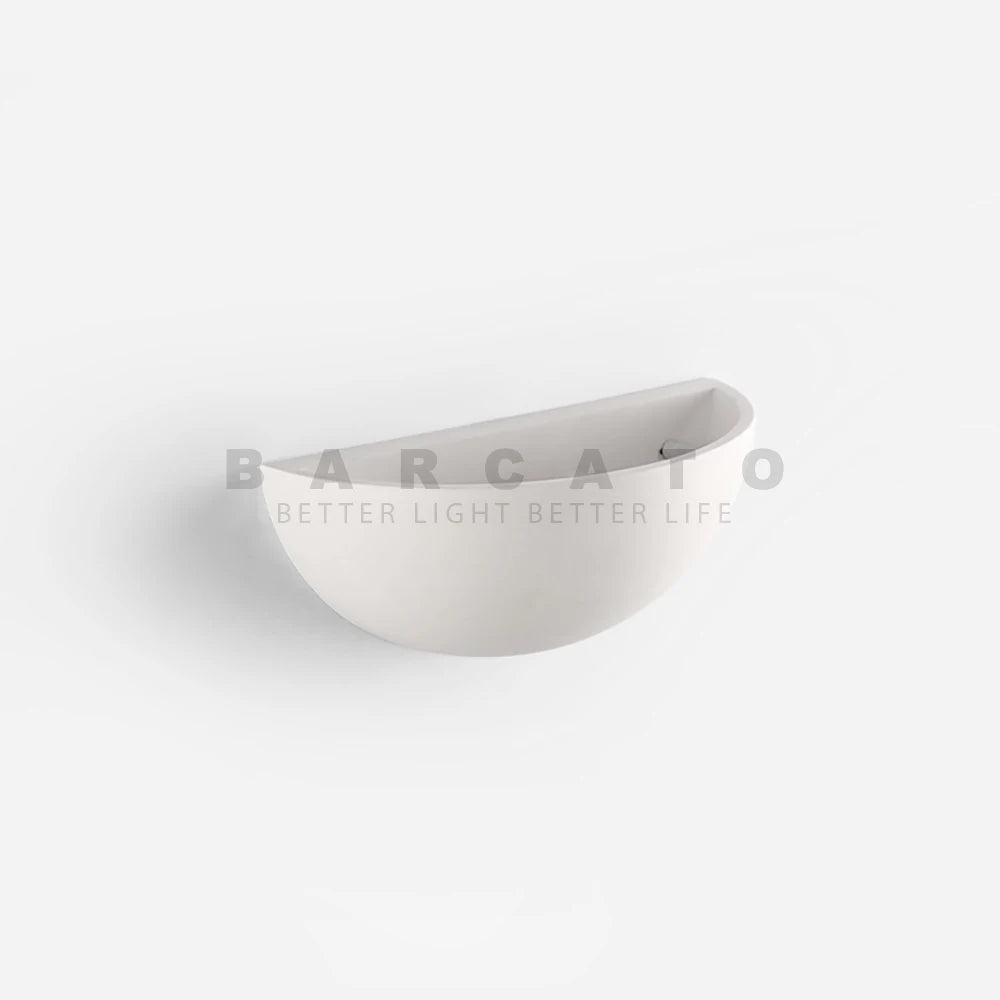 Tivoli 5W Modern Wall Sconce for Living Room