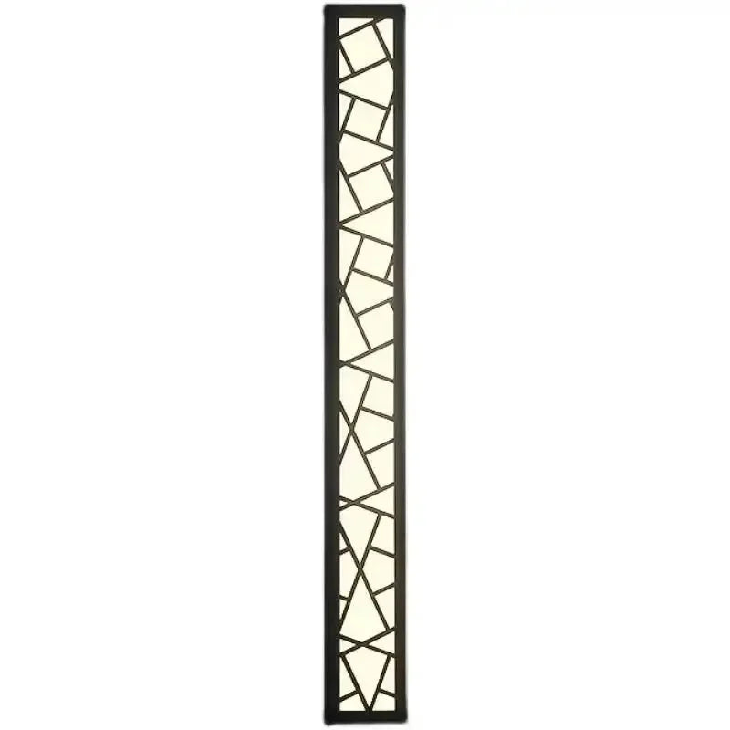 Neroli Aluminum Outdoor Wall Light for Garage – IP65