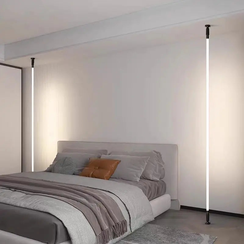 Vesper Dome Designer Floor Lamp – Remote Control – product detail 3