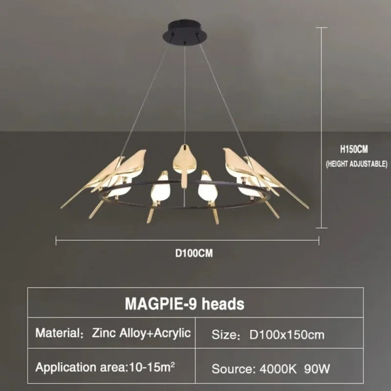 Dorian Halo Metal Wall Sconce – product view 9
