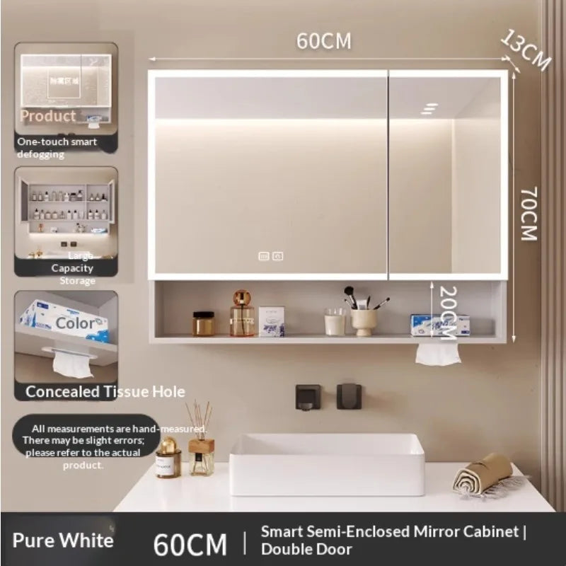 Brisa Halo Dimmable Indoor Light – product view 5