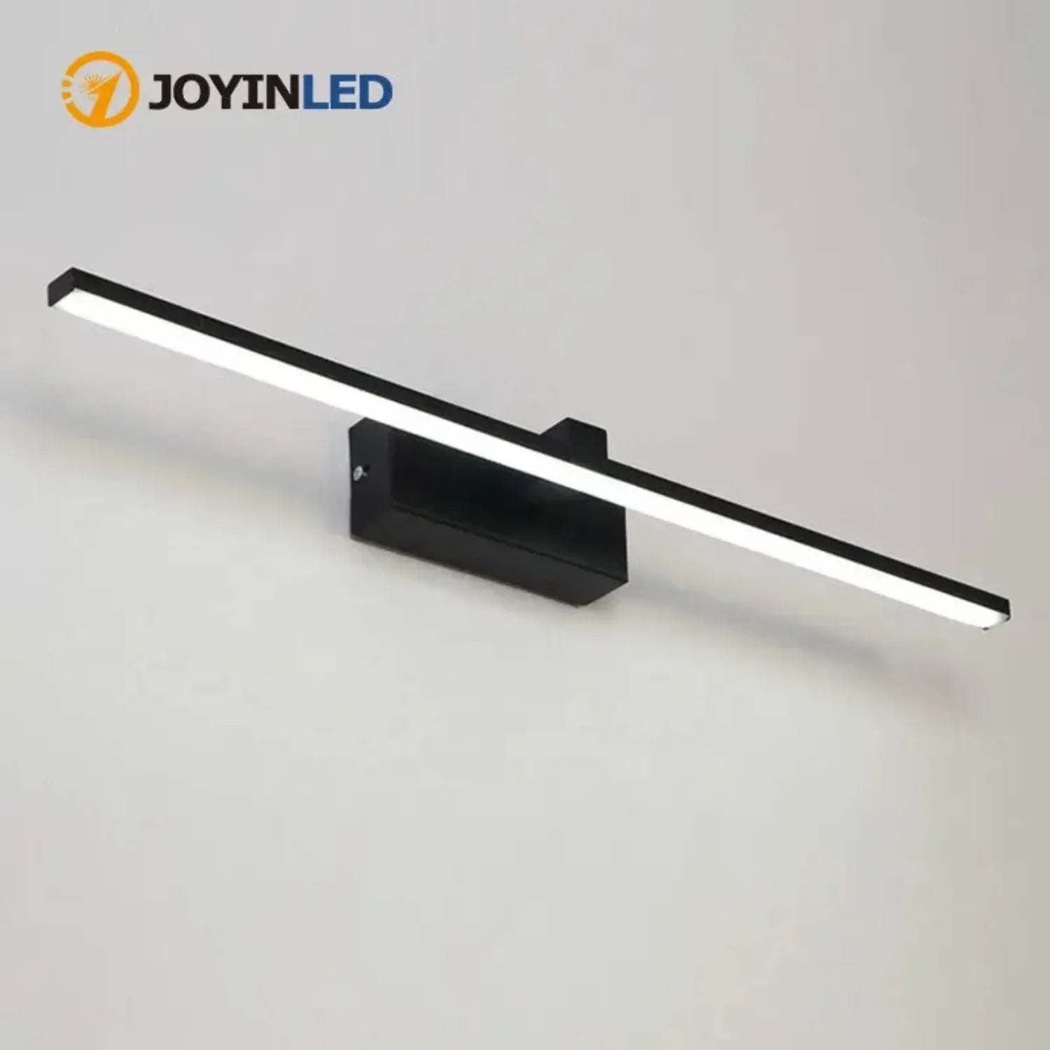 Ravena 40cm LED Bathroom Mirror Light for Vanity Area – detail view 2