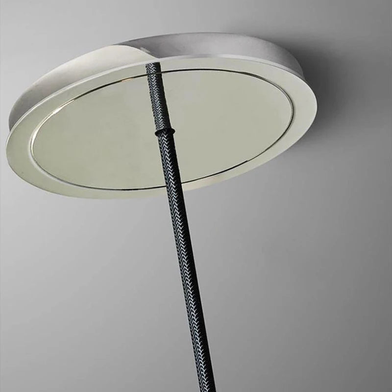 Helios Nordic Pendant Light for Dining Room – Luxury – detail view 6
