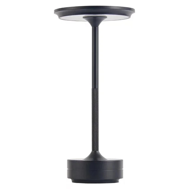 Perrin Contour Rechargeable Metal Floor Lamp – product view 7