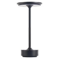 Perrin Contour Rechargeable Metal Floor Lamp – product view 7