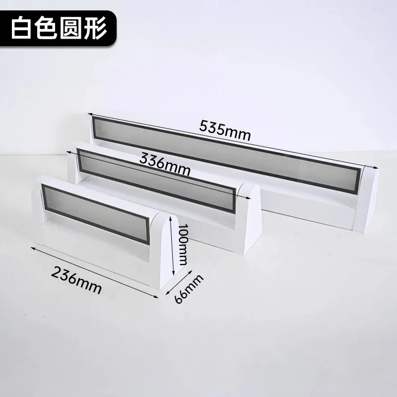 Liora Adjustable Linear Outdoor Wall Light for Exterior Wall – IP65 – detail view 8