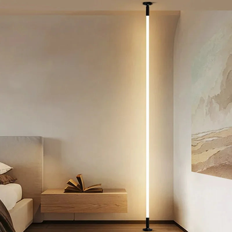 Vesper Dome Designer Floor Lamp – Remote Control – product detail 4