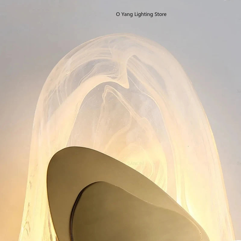 Firenze LED Wall Sconce for Staircase and Patio