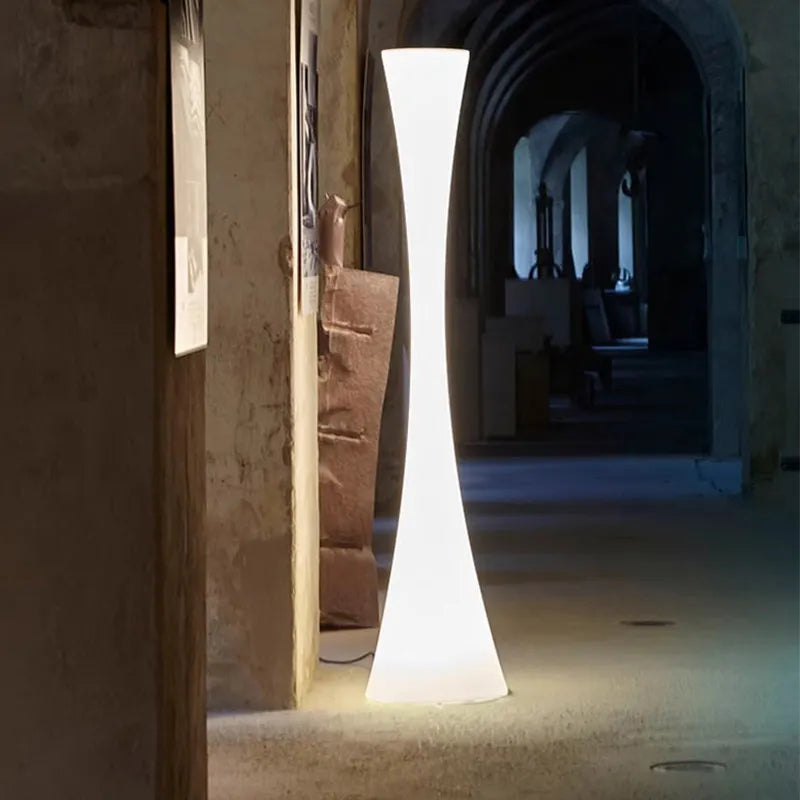 Aurelia Spiral Outdoor Outdoor Light – Water-Resistant – product detail 4