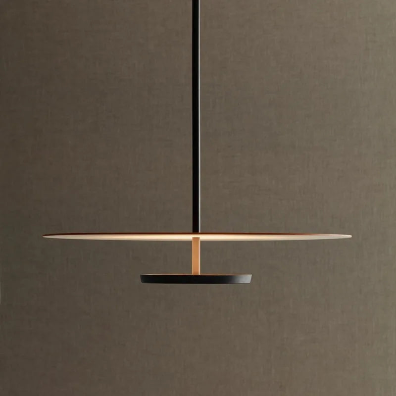 Eira Cascade Iron Chandelier – Minimalist – product detail 3