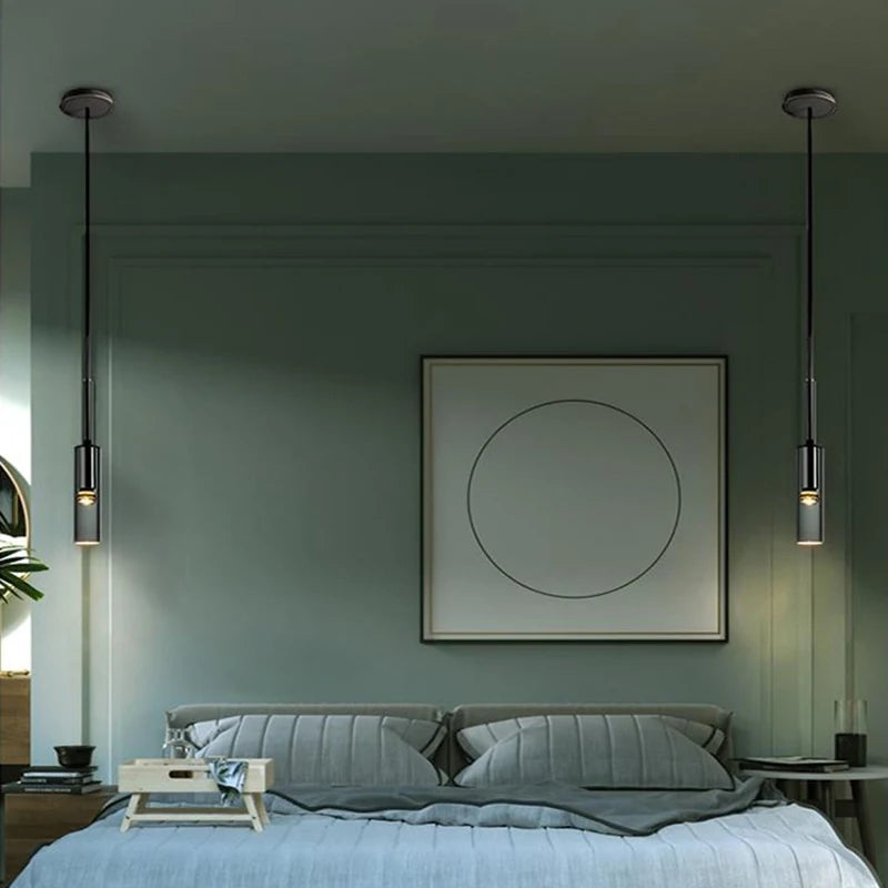 Helios Nordic Pendant Light for Dining Room – Luxury – detail view 4