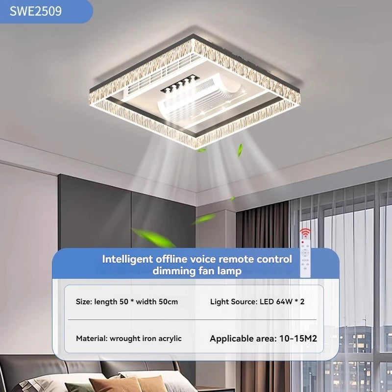 Evren Halo Dimmable Metal Indoor Light – product view 8