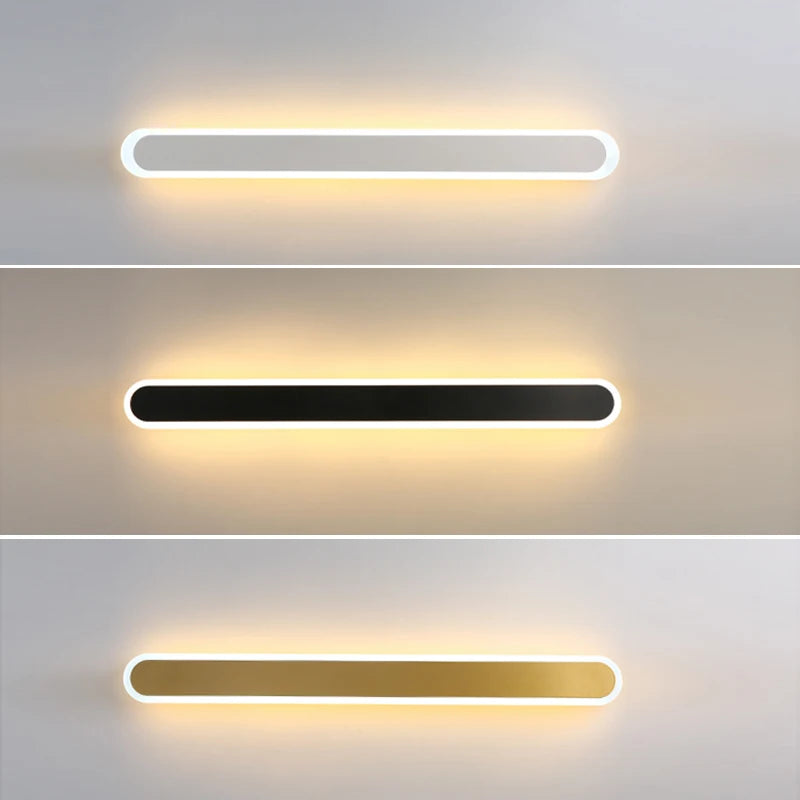 Aurelia Aluminum Outdoor Wall Sconce for Porch – IP65 – detail view 6