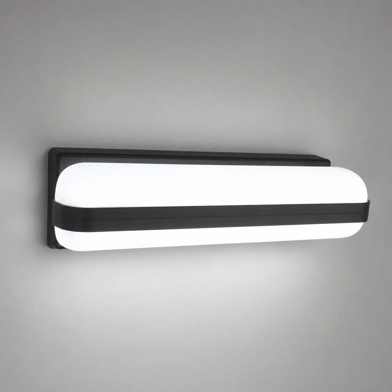 Kensley Up & Down Beam Outdoor Wall Light for Porch – IP65