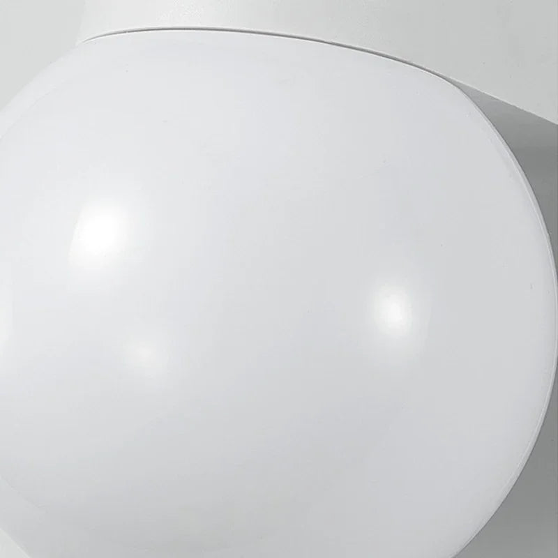 Ginevra IP55 Outdoor Wall Light for Garden Wall – detail view 6