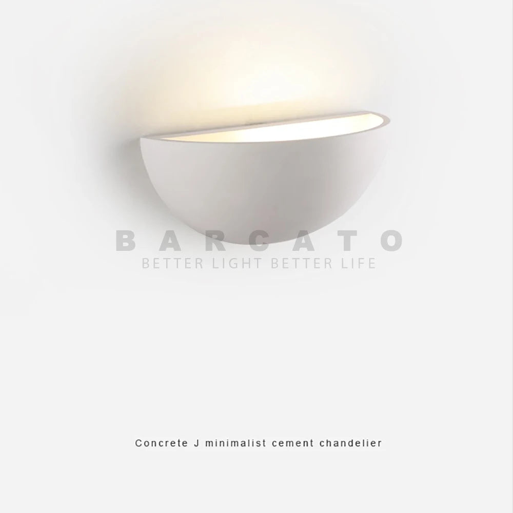 Tivoli 5W Modern Wall Sconce for Living Room