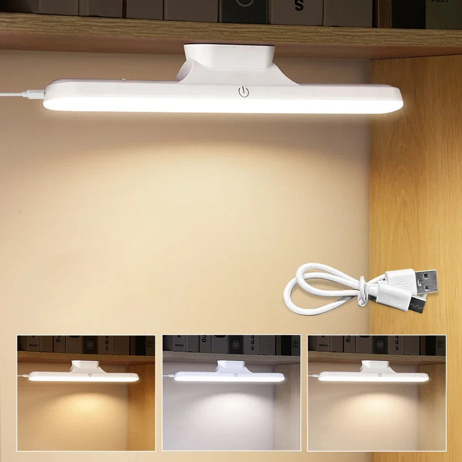 Merano Magnetic LED Makeup Light for Mirror or Closet