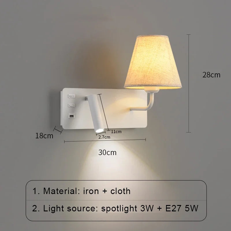 Orlena Veil Metal Wall Sconce – product view 10