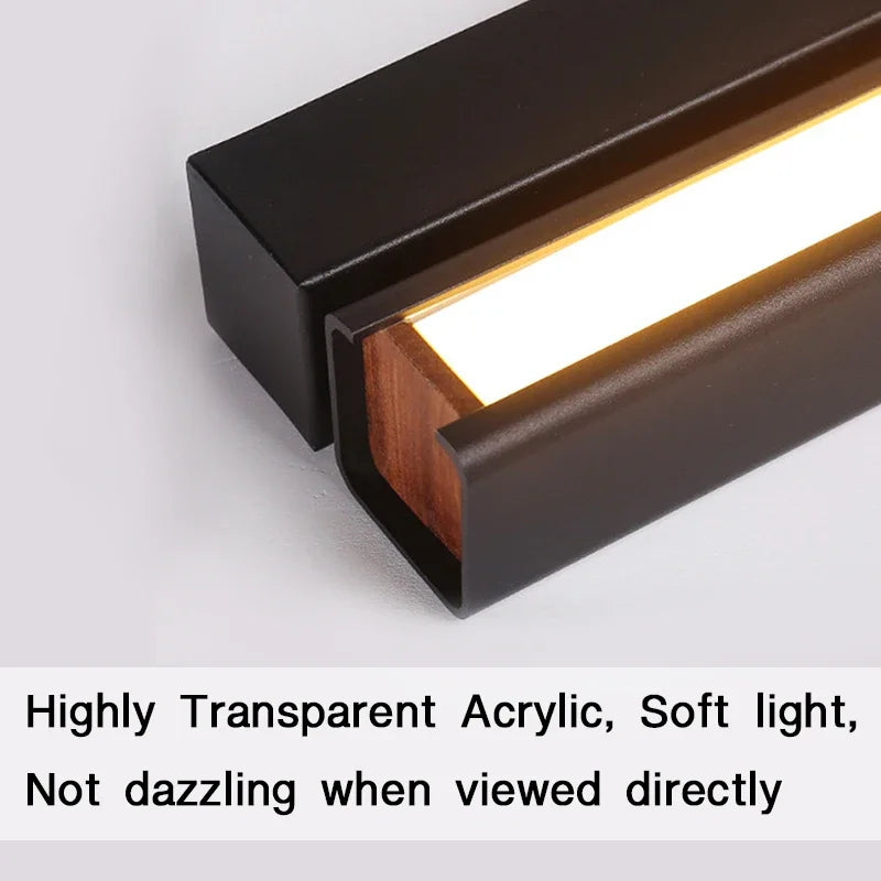 Metal Wall Sconce – Modern LED for Bedroom & Bedside, Living Room | Elara Orbit by Evenlyr
