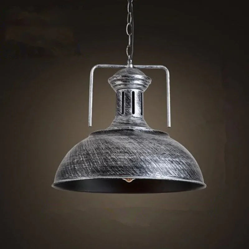 Metal Chandelier – Nordic Modern Adjustable for Dining Room, Living Room, Bedroom | Evanthe Cascade by Evenlyr