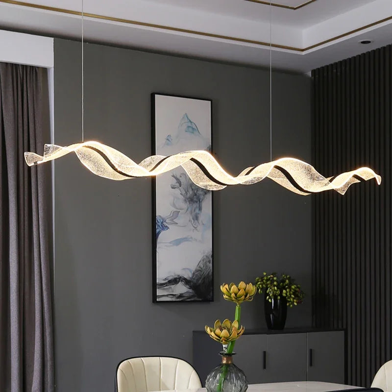Modern Minimalist Flush Mount Ceiling Light – Designer Dimmable LED for Hallway, Trade Projects | Vivienne Veil by Evenlyr