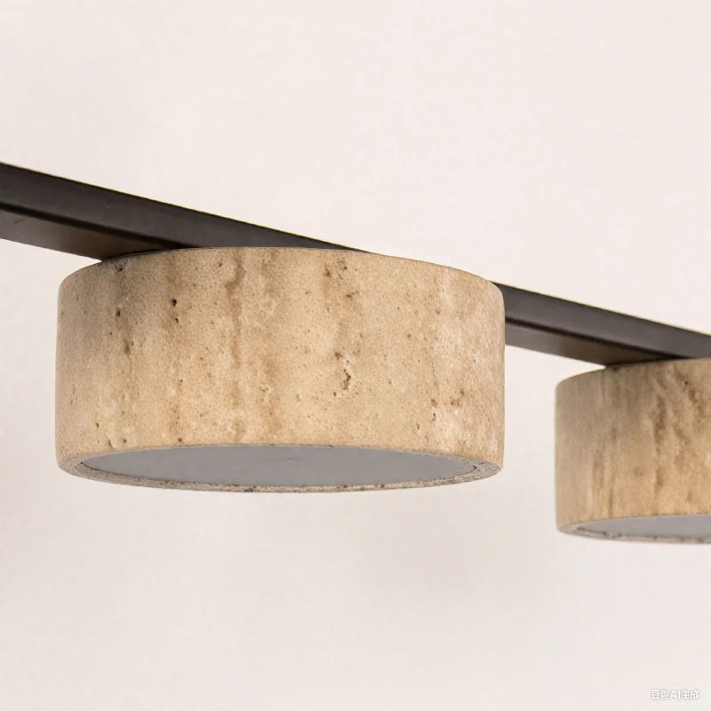 Mirel Veil Adjustable Pendant Light – product view 6