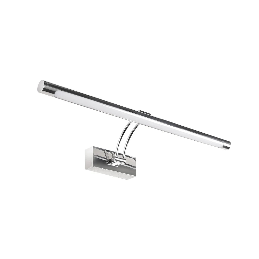 Belluno 8W LED Bathroom Mirror Light for Vanity Area – detail view 8