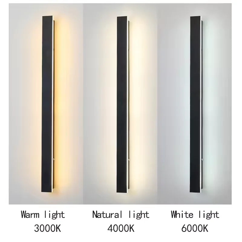 Merano IP65 Outdoor Wall Light for Porch – detail view 5
