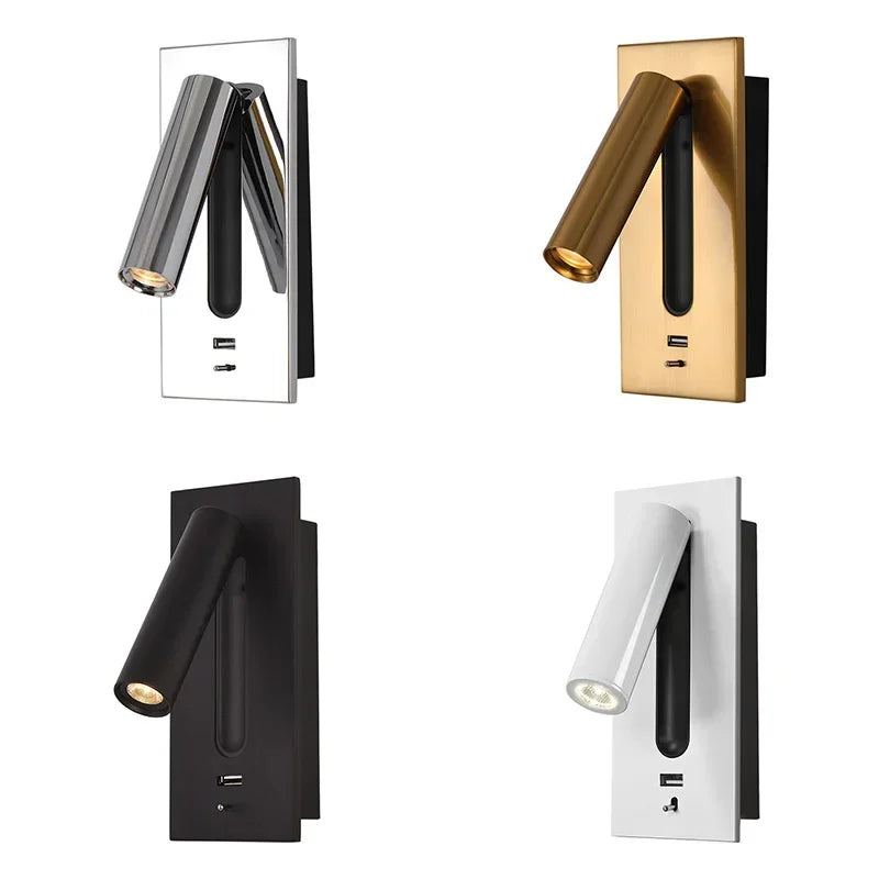 Perrin Veil Aluminum Wall Sconce – Modern Aluminum Wall Sconces for Hotel