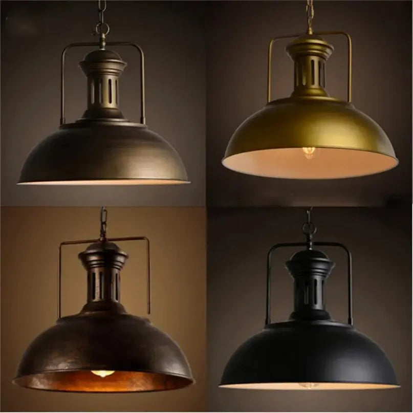 Metal Chandelier – Nordic Modern Adjustable for Dining Room, Living Room, Bedroom | Evanthe Cascade by Evenlyr