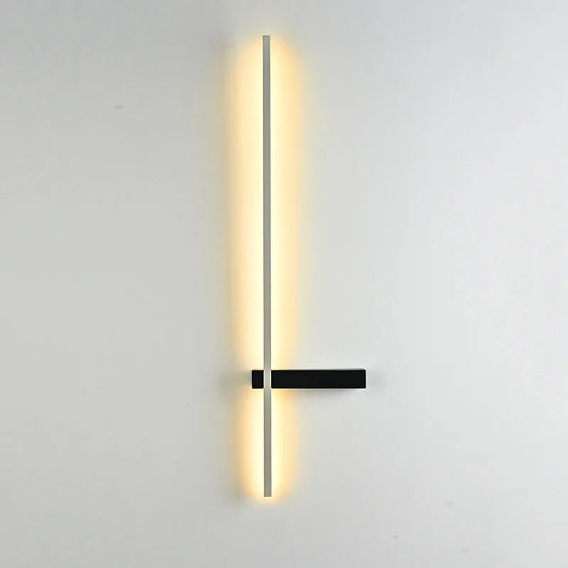 Palermo Modern Outdoor Wall Light for Courtyard – IP65 – detail view 6