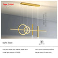 Kaia Ribbon Crystal Chandelier – Dimmable – product detail 7
