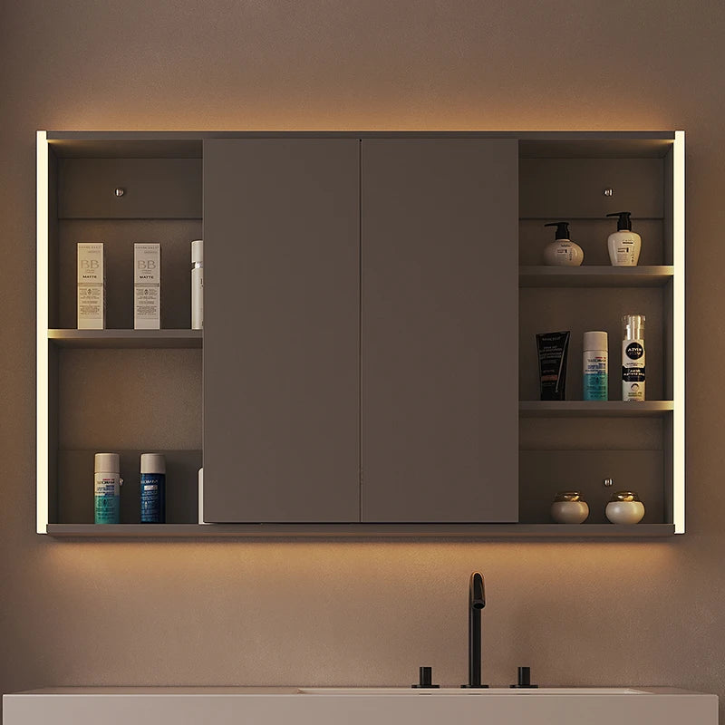 Hesper Halo Sculptural Wood Indoor Light – product view 3