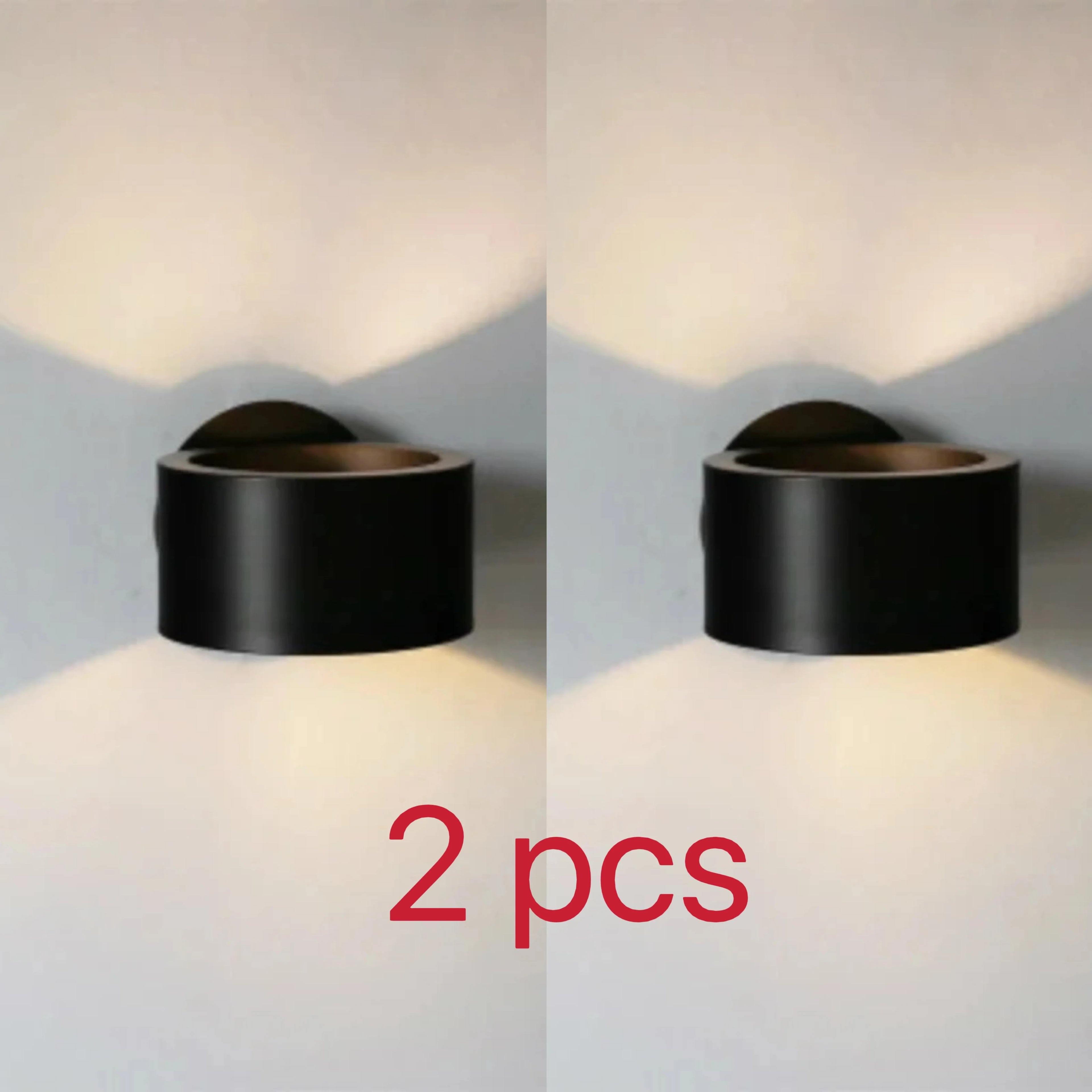 Ruelle Arc Metal Wall Sconce – product view 7