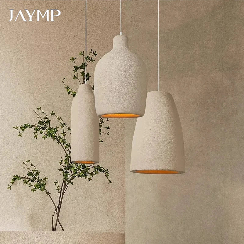 Onda Axis Iron Chandelier – Wabi-Sabi – product detail 2