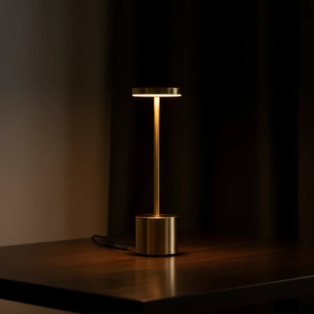 Vita Cordless Rechargeable Table Lamp original product reference