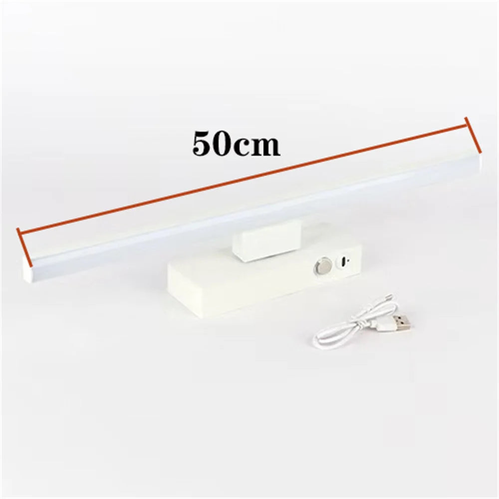 Metal Wall Sconce – Modern Minimalist Cordless Rechargeable for Bedroom, Hallway, Living Room | Aurelia Petal by Evenlyr