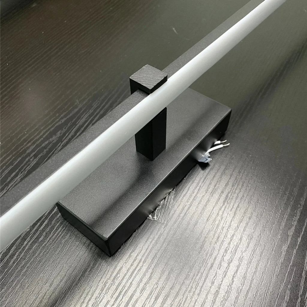 Ravena 40cm LED Bathroom Mirror Light for Vanity Area – detail view 5