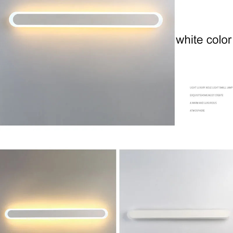Aurelia Aluminum Outdoor Wall Sconce for Porch – IP65 – detail view 9