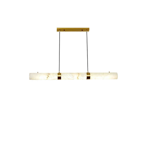 Cielo Flare Natural Marble Pendant Light – Dimmable – product detail 2